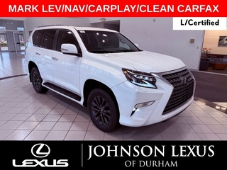 2023 Lexus GX 460 for sale in Durham NC