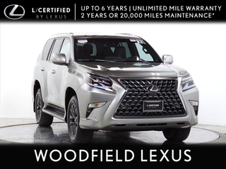 2023 Lexus GX 460 for sale in Schaumburg IL