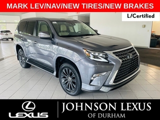 2023 Lexus GX 460 for sale in Durham NC