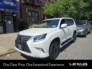 2023 Lexus GX 460 for sale in Chattanooga TN