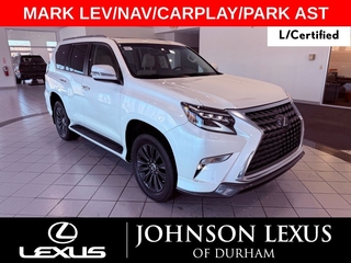 2023 Lexus GX 460 for sale in Durham NC