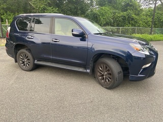 2020 Lexus GX 460