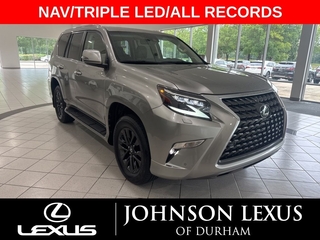 2020 Lexus GX 460 for sale in Durham NC