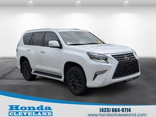 2020 Lexus GX 460 for sale in Cleveland TN