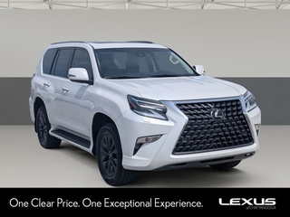 2020 Lexus GX 460 for sale in Chattanooga TN