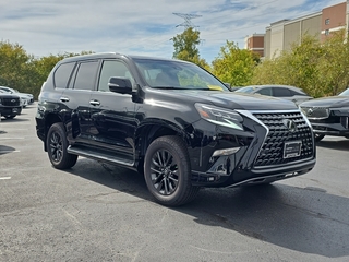 2020 Lexus GX 460 for sale in Brookfield WI