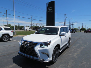 2020 Lexus GX 460 for sale in Toledo OH