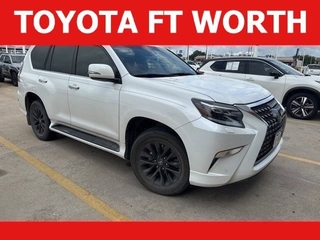 2020 Lexus GX 460