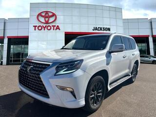 2020 Lexus GX 460 for sale in Jackson MS