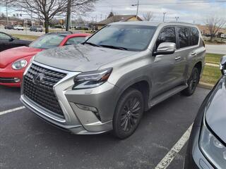 2020 Lexus GX 460 for sale in Toledo OH