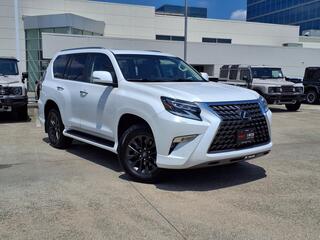 2020 Lexus GX 460