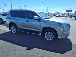 2021 Lexus GX 460