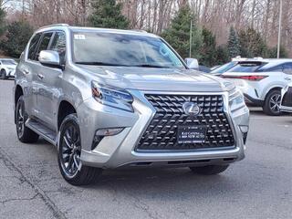 2021 Lexus GX 460 for sale in Freehold NJ