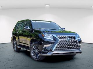 2021 Lexus GX 460 for sale in Freehold NJ