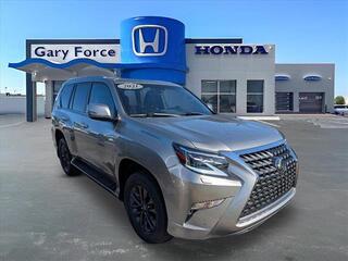 2021 Lexus GX 460
