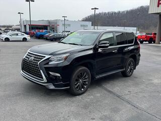 2021 Lexus GX 460 for sale in Kingsport TN