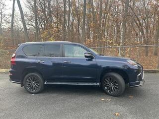 2021 Lexus GX 460 for sale in Oakhurst NJ