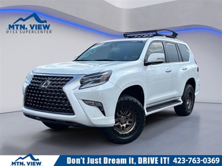 2021 Lexus GX 460 for sale in Chattanooga TN