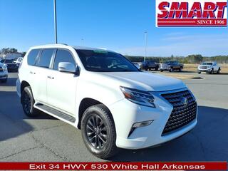 2021 Lexus GX 460