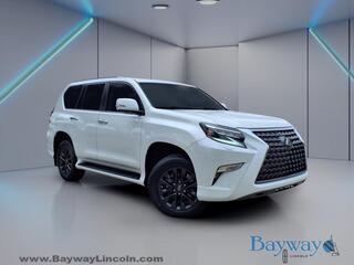 2022 Lexus GX 460