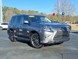 2022 Lexus GX 460