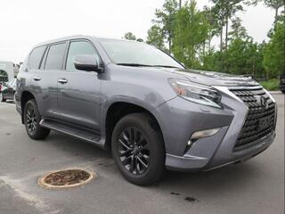 2022 Lexus GX 460