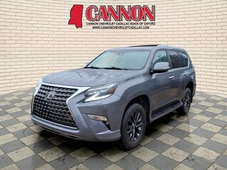 2023 Lexus GX 460 for sale in Oxford MS