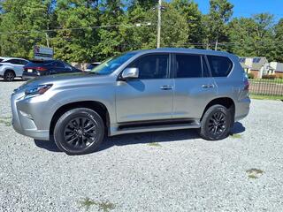 2023 Lexus GX 460