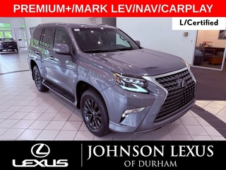 2023 Lexus GX 460 for sale in Durham NC