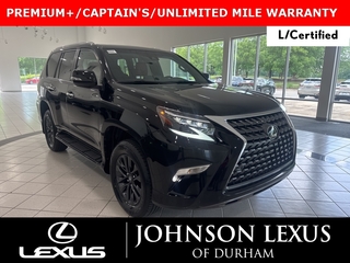 2023 Lexus GX 460 for sale in Durham NC