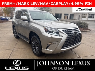 2023 Lexus GX 460 for sale in Durham NC