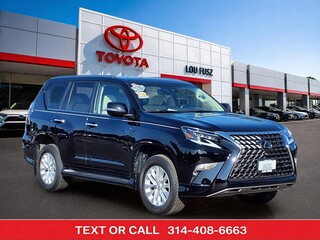 2023 Lexus GX 460 for sale in Kirkwood MO