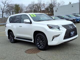 2023 Lexus GX 460 for sale in Little Falls NJ