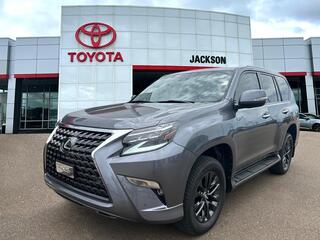 2023 Lexus GX 460