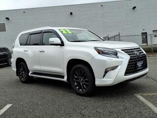 2023 Lexus GX 460 for sale in Little Falls NJ