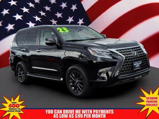 2023 Lexus GX 460 for sale in Little Falls NJ