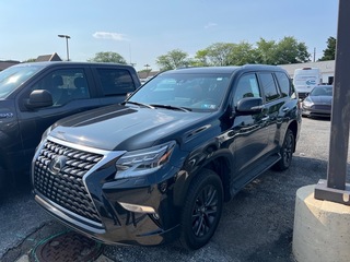 2023 Lexus GX 460