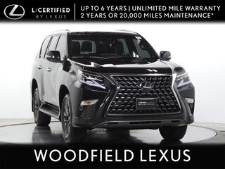 2023 Lexus GX 460 for sale in Schaumburg IL