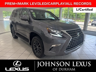 2023 Lexus GX 460 for sale in Durham NC