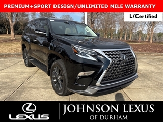 2023 Lexus GX 460 for sale in Durham NC