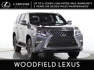2023 Lexus GX 460 for sale in Schaumburg IL