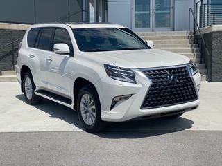 2023 Lexus GX 460 for sale in Chattanooga TN