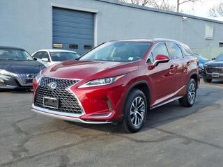 2022 Lexus RX 350L for sale in Garwood NJ
