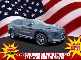 2022 Lexus RX 350L for sale in Little Falls NJ