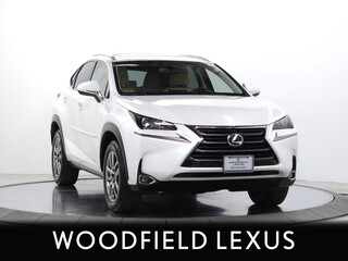 2015 Lexus NX 200t for sale in Schaumburg IL