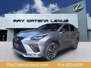 2019 Lexus NX 300