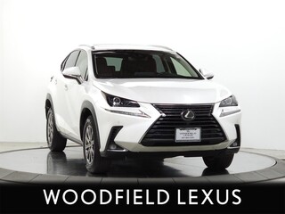 2019 Lexus NX 300 for sale in Schaumburg IL
