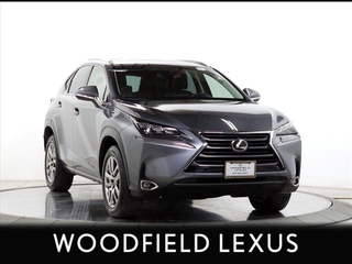 2015 Lexus NX 200t for sale in Schaumburg IL