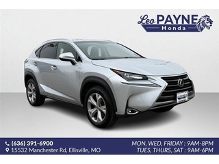 2017 Lexus NX 200t for sale in Johnson City TN