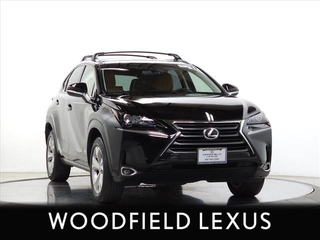 2017 Lexus NX 200t for sale in Schaumburg IL